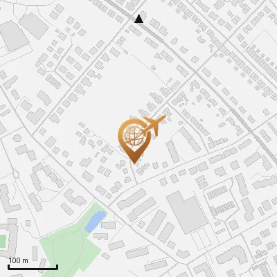 Foto zu Osterbaum 39, 21079 Hamburg