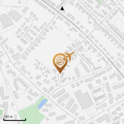 Foto zu Osterbaum 41, 21079 Hamburg