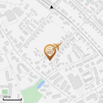 Foto zu Osterbaum 44, 21079 Hamburg