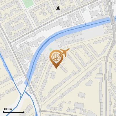 Foto zu Osterbekstieg 6, 22085 Hamburg