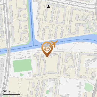 Foto zu Osterbekstraße 102, 22083 Hamburg