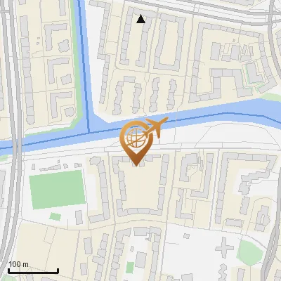 Foto zu Osterbekstraße 103, 22083 Hamburg