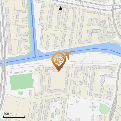 Foto zu Osterbekstraße 104, 22083 Hamburg