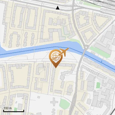 Foto zu Osterbekstraße 109, 22083 Hamburg