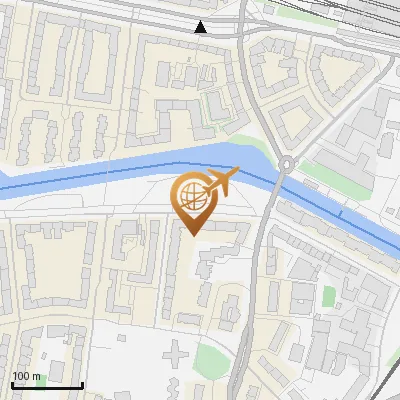 Foto zu Osterbekstraße 110, 22083 Hamburg