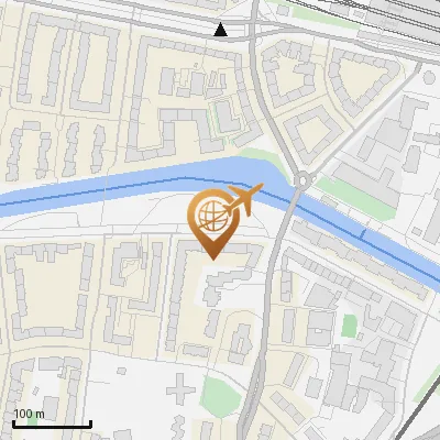 Foto zu Osterbekstraße 111, 22083 Hamburg