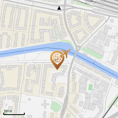 Foto zu Osterbekstraße 112, 22083 Hamburg