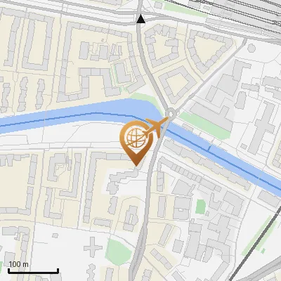 Foto zu Osterbekstraße 114, 22083 Hamburg