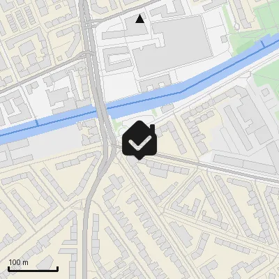 Bild zu Osterbekstraße 60, 22083 Hamburg