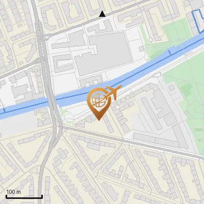 Foto zu Osterbekstraße 68, 22083 Hamburg