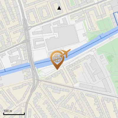 Foto zu Osterbekstraße 79, 22083 Hamburg