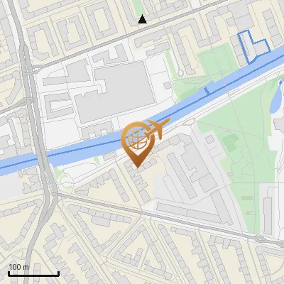 Foto zu Osterbekstraße 80, 22083 Hamburg