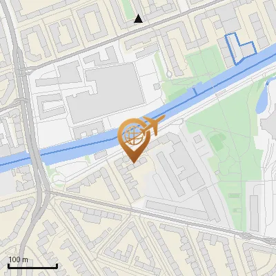 Foto zu Osterbekstraße 82, 22083 Hamburg