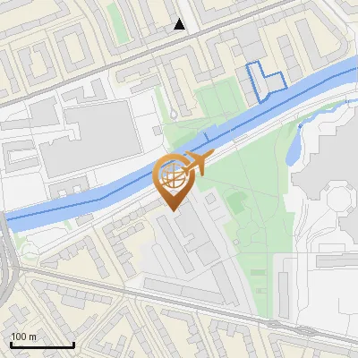 Foto zu Osterbekstraße 86, 22083 Hamburg