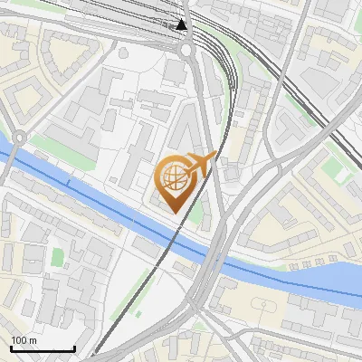 Foto zu Osterbekweg 2, 22305 Hamburg