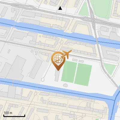 Foto zu Osterbrook 15, 20537 Hamburg