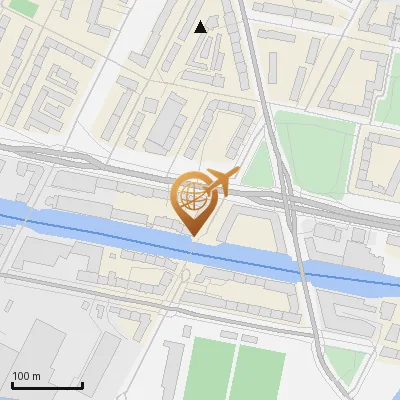 Foto zu Osterbrook 16, 20537 Hamburg