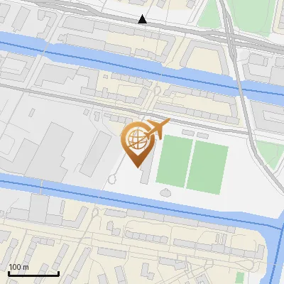 Foto zu Osterbrook 17, 20537 Hamburg