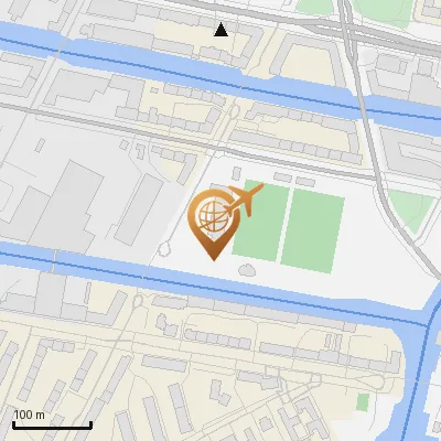 Foto zu Osterbrook 19, 20537 Hamburg