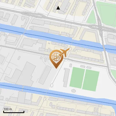 Foto zu Osterbrook 24, 20537 Hamburg