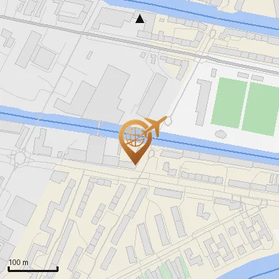 Foto zu Osterbrook 40, 20537 Hamburg