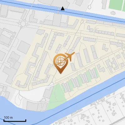 Foto zu Osterbrook 49, 20537 Hamburg