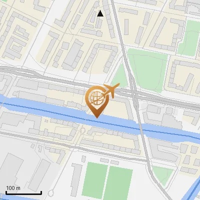 Foto zu Osterbrook 5, 20537 Hamburg