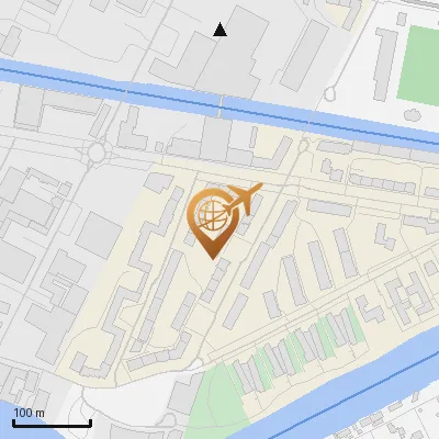 Foto zu Osterbrook 56, 20537 Hamburg