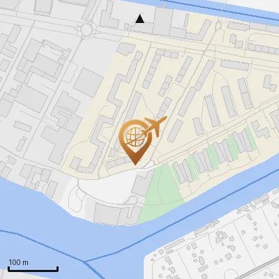 Foto zu Osterbrook 76, 20537 Hamburg