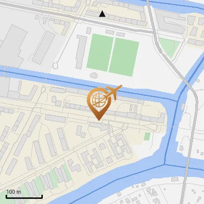 Foto zu Osterbrookplatz 1, 20537 Hamburg