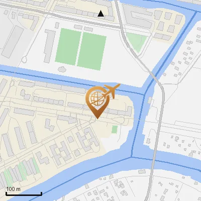 Foto zu Osterbrookplatz 10, 20537 Hamburg