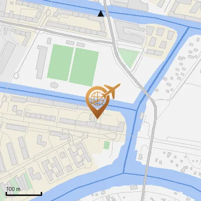 Foto zu Osterbrookplatz 12, 20537 Hamburg