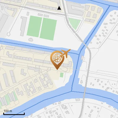 Foto zu Osterbrookplatz 13, 20537 Hamburg