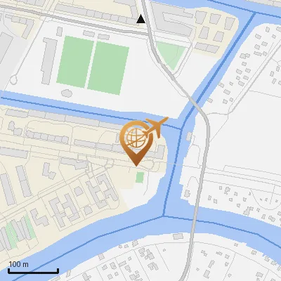 Foto zu Osterbrookplatz 14, 20537 Hamburg