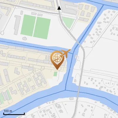 Foto zu Osterbrookplatz 15, 20537 Hamburg