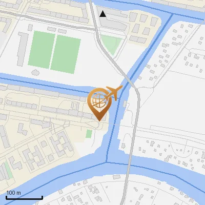 Foto zu Osterbrookplatz 16, 20537 Hamburg