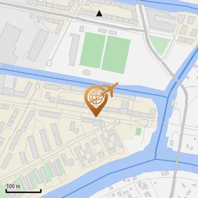 Foto zu Osterbrookplatz 2, 20537 Hamburg