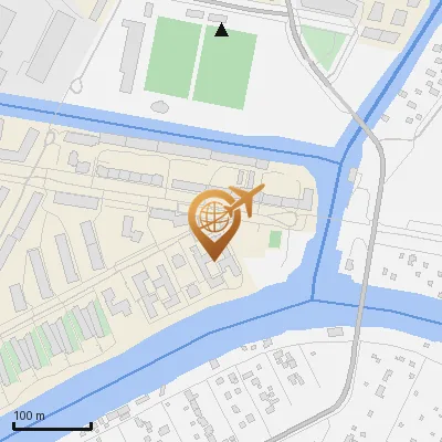 Foto zu Osterbrookplatz 20, 20537 Hamburg