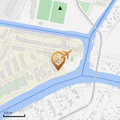 Foto zu Osterbrookplatz 21, 20537 Hamburg