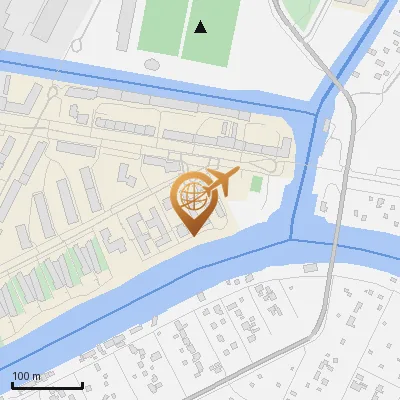 Foto zu Osterbrookplatz 22, 20537 Hamburg