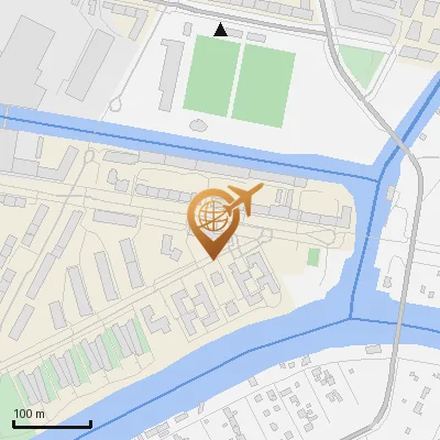 Foto zu Osterbrookplatz 25, 20537 Hamburg