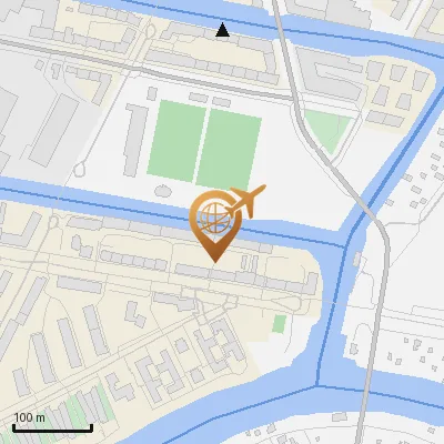 Foto zu Osterbrookplatz 5, 20537 Hamburg