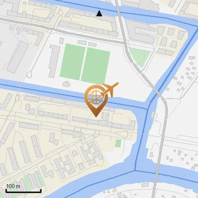 Foto zu Osterbrookplatz 6, 20537 Hamburg