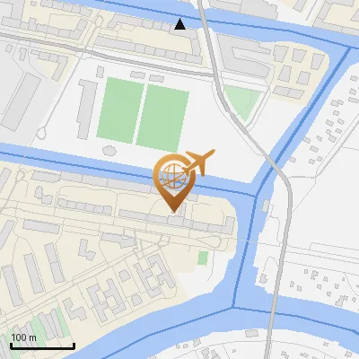 Foto zu Osterbrookplatz 7, 20537 Hamburg