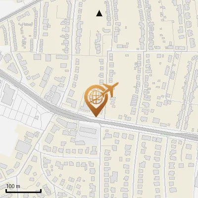 Foto zu Osteresch 1, 22607 Hamburg