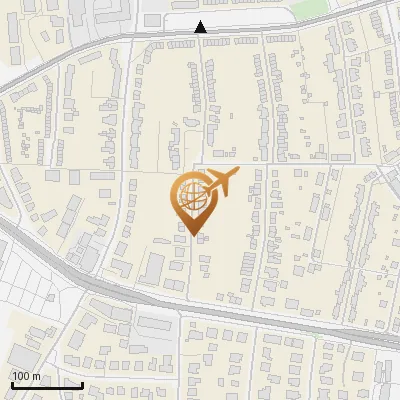 Foto zu Osteresch 12, 22607 Hamburg