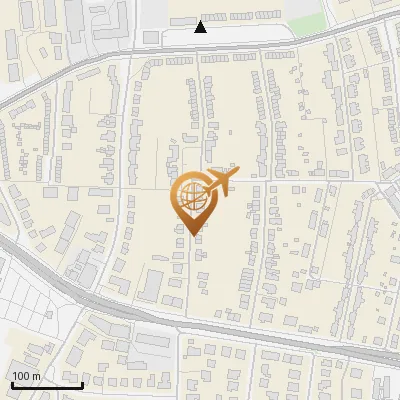 Foto zu Osteresch 16, 22607 Hamburg