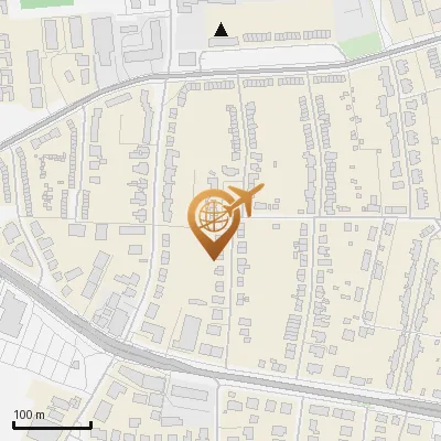 Foto zu Osteresch 19, 22607 Hamburg