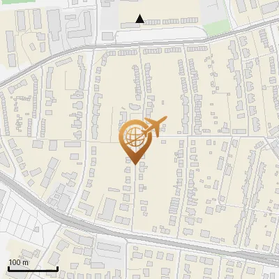 Foto zu Osteresch 20, 22607 Hamburg