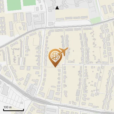 Foto zu Osteresch 25, 22607 Hamburg